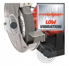 Einhell TC-BG 200 kettős köszörű Háztartás / Otthon / Kültér - Szerszám - Köszörű - 294234