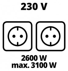 Einhell TC-PG 35/E5 benzines &aacute;ramfejlesztő H&aacute;ztart&aacute;s / Otthon / K&uuml;lt&eacute;r - Szersz&aacute;m - &Aacute;ramfejlesztő - 414458