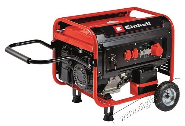 Einhell TC-PG 55/E5 &aacute;ramfejlesztő H&aacute;ztart&aacute;s / Otthon / K&uuml;lt&eacute;r - Szersz&aacute;m - &Aacute;ramfejlesztő - 414459