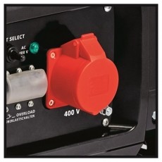 Einhell TC-PG 55/E5 &aacute;ramfejlesztő H&aacute;ztart&aacute;s / Otthon / K&uuml;lt&eacute;r - Szersz&aacute;m - &Aacute;ramfejlesztő - 414459