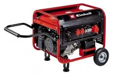 Einhell TC-PG 55/E5 &aacute;ramfejlesztő H&aacute;ztart&aacute;s / Otthon / K&uuml;lt&eacute;r - Szersz&aacute;m - &Aacute;ramfejlesztő - 414459