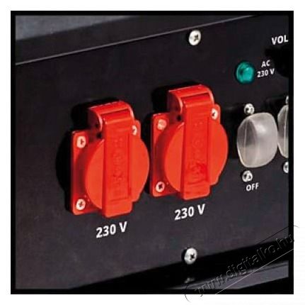 Einhell TC-PG 55/E5 &aacute;ramfejlesztő H&aacute;ztart&aacute;s / Otthon / K&uuml;lt&eacute;r - Szersz&aacute;m - &Aacute;ramfejlesztő - 414459