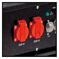 Einhell TC-PG 55/E5 &aacute;ramfejlesztő H&aacute;ztart&aacute;s / Otthon / K&uuml;lt&eacute;r - Szersz&aacute;m - &Aacute;ramfejlesztő - 414459