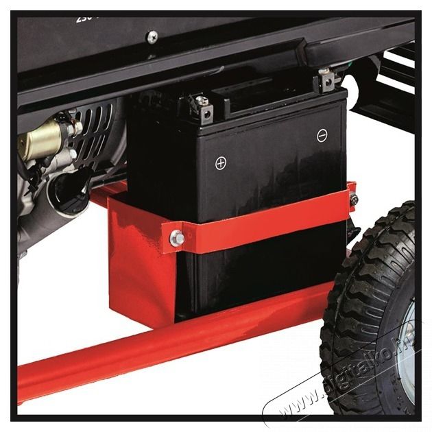 Einhell TC-PG 55/E5 &aacute;ramfejlesztő H&aacute;ztart&aacute;s / Otthon / K&uuml;lt&eacute;r - Szersz&aacute;m - &Aacute;ramfejlesztő - 414459