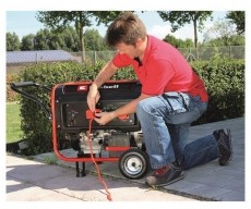 Einhell TC-PG 55/E5 &aacute;ramfejlesztő H&aacute;ztart&aacute;s / Otthon / K&uuml;lt&eacute;r - Szersz&aacute;m - &Aacute;ramfejlesztő - 414459