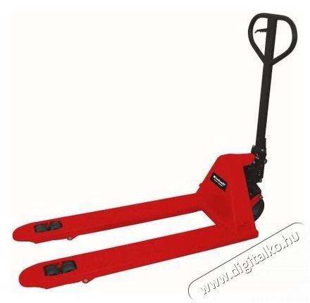 Einhell TC-PT 2500 Raklapemelő H&aacute;ztart&aacute;s / Otthon / K&uuml;lt&eacute;r - Egy&eacute;b h&aacute;ztart&aacute;si term&eacute;k - 352522