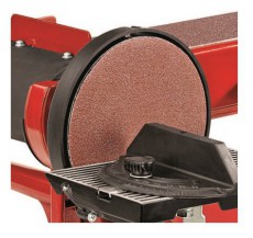 Einhell TC-US 400 Asztali tárcsás szalagcsiszoló gép Háztartás / Otthon / Kültér - Szerszám - Csiszoló gép - 352545