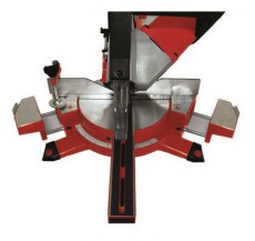 Einhell TE-SM 2534 Dual Gérvágó fűrész Háztartás / Otthon / Kültér - Szerszám - Kör / dekopír / szúró fűrész - 352623