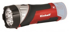 Einhell TE-TK 12 LI akkus szerszámszett Háztartás / Otthon / Kültér - Szerszám - Csavarhúzó / kulcs / fúró / szerszám készlet - 352626