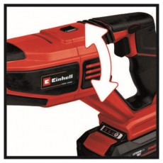 Einhell TP-AP 18/28 Li BL - Solo akkumulátoros orrfűrész Háztartás / Otthon / Kültér - Egyéb háztartási termék - 414663