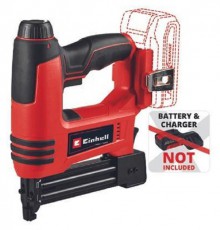 Einhell 4257790 PXC TE-CN 18 Li-Solo akku és töltő nélkül akkumulátoros tűzőgép Háztartás / Otthon / Kültér - Szerszám - Egyéb szerszám - 415574
