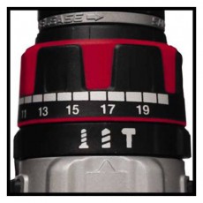 Einhell 4513942 PXC TP-CD 18/50 Li-i BL-Solo akku és töltő nélkül akkumulátoros ütvefúró-csavarozó Háztartás / Otthon / Kültér - Szerszám - Akkumulátoros csavarhúzó - 415626