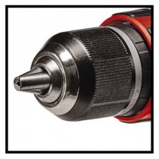 Einhell 4513942 PXC TP-CD 18/50 Li-i BL-Solo akku és töltő nélkül akkumulátoros ütvefúró-csavarozó Háztartás / Otthon / Kültér - Szerszám - Akkumulátoros csavarhúzó - 415626