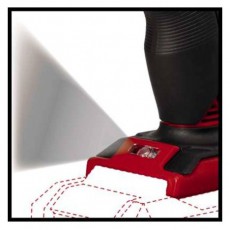 Einhell 4513942 PXC TP-CD 18/50 Li-i BL-Solo akku és töltő nélkül akkumulátoros ütvefúró-csavarozó Háztartás / Otthon / Kültér - Szerszám - Akkumulátoros csavarhúzó - 415626