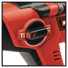 Einhell 4513970 TE-HD 18/12 Li - Solo akkumulátoros fúrókalapács Háztartás / Otthon / Kültér - Szerszám - Fúró / fúrókalapács - 415573
