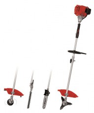 Einhell GC-MM 52 I AS benzines multifunkciós szerszám Háztartás / Otthon / Kültér - Szerszám - Multifunkciós gép - 416644
