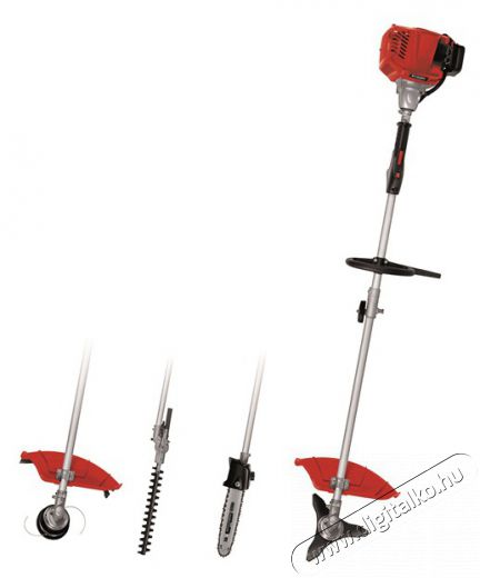 Einhell GC-MM 52 I AS benzines multifunkciós szerszám Háztartás / Otthon / Kültér - Szerszám - Multifunkciós gép - 416644
