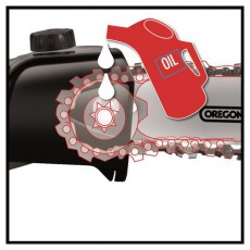 Einhell GC-MM 52 I AS benzines multifunkciós szerszám Háztartás / Otthon / Kültér - Szerszám - Multifunkciós gép - 416644