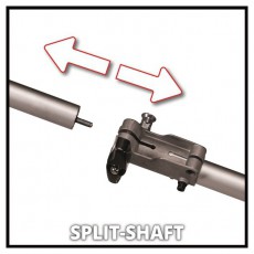 Einhell GC-MM 52 I AS benzines multifunkciós szerszám Háztartás / Otthon / Kültér - Szerszám - Multifunkciós gép - 416644