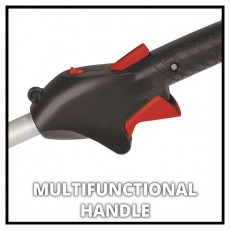 Einhell GC-MM 52 I AS benzines multifunkciós szerszám Háztartás / Otthon / Kültér - Szerszám - Multifunkciós gép - 416644