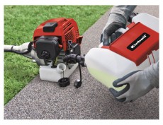 Einhell GC-MM 52 I AS benzines multifunkciós szerszám Háztartás / Otthon / Kültér - Szerszám - Multifunkciós gép - 416644