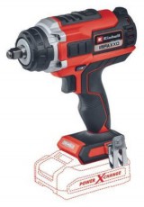 Einhell Impaxxo 18/400 akkus ütvecsavarozó Háztartás / Otthon / Kültér - Szerszám - Akkumulátoros csavarhúzó - 416726