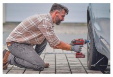 Einhell Impaxxo 18/400 akkus ütvecsavarozó Háztartás / Otthon / Kültér - Szerszám - Akkumulátoros csavarhúzó - 416726