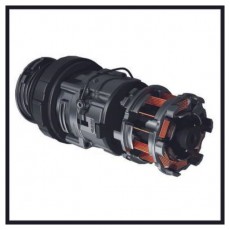 Einhell Impaxxo 18/400 akkus ütvecsavarozó Háztartás / Otthon / Kültér - Szerszám - Akkumulátoros csavarhúzó - 416726