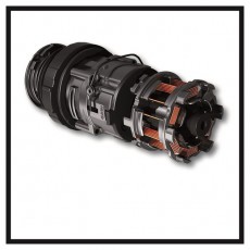 Einhell TP-CD 18/60 Li- i BL Solo akkus ütvefúró-csavarozó Háztartás / Otthon / Kültér - Szerszám - Akkumulátoros csavarhúzó - 416727