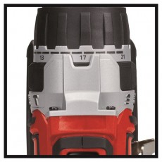 Einhell TP-CD 18/60 Li- i BL Solo akkus ütvefúró-csavarozó Háztartás / Otthon / Kültér - Szerszám - Akkumulátoros csavarhúzó - 416727