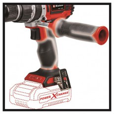 Einhell TP-CD 18/60 Li- i BL Solo akkus ütvefúró-csavarozó Háztartás / Otthon / Kültér - Szerszám - Akkumulátoros csavarhúzó - 416727