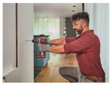 Einhell TP-CD 18/60 Li- i BL Solo akkus ütvefúró-csavarozó Háztartás / Otthon / Kültér - Szerszám - Akkumulátoros csavarhúzó - 416727