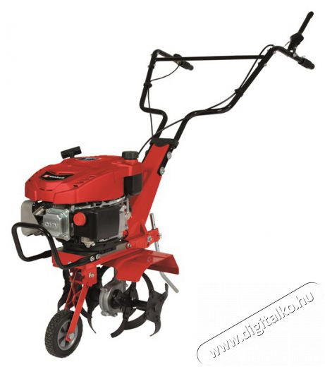 Einhell GC-MT 2236 benzines kapálógép Háztartás / Otthon / Kültér - Kültér / kerti termék / grill - Kapálógép - 422679