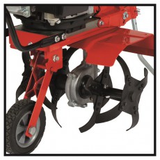 Einhell GC-MT 2236 benzines kapálógép Háztartás / Otthon / Kültér - Kültér / kerti termék / grill - Kapálógép - 422679
