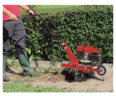 Einhell GC-MT 2236 benzines kapálógép Háztartás / Otthon / Kültér - Kültér / kerti termék / grill - Kapálógép - 422679