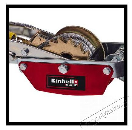 Einhell 2260140 TC-LW 1000 k&eacute;zi cs&ouml;rlő H&aacute;ztart&aacute;s / Otthon / K&uuml;lt&eacute;r - K&uuml;lt&eacute;r / kerti term&eacute;k / grill - K&uuml;lt&eacute;ri / kerti szersz&aacute;m - 435628