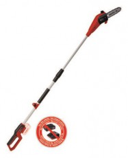 Einhell 3410581 PXC GC-LC 18/20 Li T-Solo akku &eacute;s t&ouml;ltő n&eacute;lk&uuml;l akkumul&aacute;toros magass&aacute;gi &aacute;gv&aacute;g&oacute; H&aacute;ztart&aacute;s / Otthon / K&uuml;lt&eacute;r - K&uuml;lt&eacute;r / kerti term&eacute;k / grill - S&ouml;v&eacute;ny / k&eacute;zi fű &eacute;s lomb v&aacute;g&oacute; - 433137