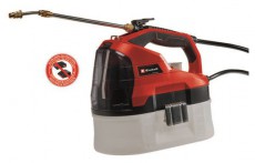 Einhell 3425210 PXC GE-WS 18/35 Li-Solo akku &eacute;s t&ouml;ltő n&eacute;lk&uuml;l akkumul&aacute;toros permetező H&aacute;ztart&aacute;s / Otthon / K&uuml;lt&eacute;r - K&uuml;lt&eacute;r / kerti term&eacute;k / grill - Permetezőg&eacute;p - 433218