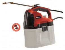 Einhell 3425220 PXC GE-WS 18/75 Li-Solo akku és töltő nélkül akkumulátoros permetező Háztartás / Otthon / Kültér - Kültér / kerti termék / grill - Permetezőgép - 433219