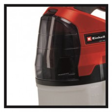 Einhell 3425220 PXC GE-WS 18/75 Li-Solo akku és töltő nélkül akkumulátoros permetező Háztartás / Otthon / Kültér - Kültér / kerti termék / grill - Permetezőgép - 433219