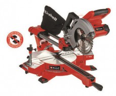Einhell 4300880 PXC TE-SM 36/210 Li-Solo akku és töltő nélkül akkumulátoros gérvágó Háztartás / Otthon / Kültér - Szerszám - Egyéb szerszám - 433220