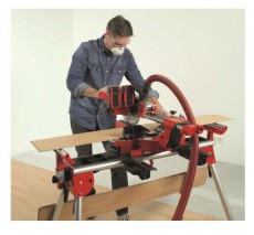 Einhell 4300880 PXC TE-SM 36/210 Li-Solo akku és töltő nélkül akkumulátoros gérvágó Háztartás / Otthon / Kültér - Szerszám - Egyéb szerszám - 433220