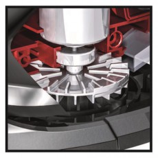 Einhell 4460708 PXC TE-OS 18/150 Li-Solo akku és töltő nélkül akkumulátoros rezgőcsiszoló Háztartás / Otthon / Kültér - Szerszám - Csiszoló gép - 433134