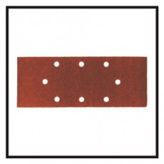 Einhell 4460725 PXC TC-OS 18/187 Li-Solo akku és töltő nélkül akkumulátoros rezgőcsiszoló Háztartás / Otthon / Kültér - Szerszám - Csiszoló gép - 433007