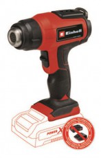 Einhell 4520500 PXC TE-HA 18 Li-Solo akku és töltő nélkül akkumulátoros hőlégfújó Háztartás / Otthon / Kültér - Szerszám - Egyéb szerszám - 433136