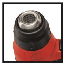 Einhell 4520500 PXC TE-HA 18 Li-Solo akku és töltő nélkül akkumulátoros hőlégfújó Háztartás / Otthon / Kültér - Szerszám - Egyéb szerszám - 433136
