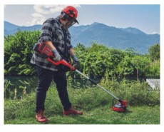 Einhell GE-LM 36/4in1 Li-Solo akkumulátoros multifunkciós szerszám Háztartás / Otthon / Kültér - Szerszám - Egyéb szerszám - 434008