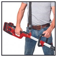 Einhell GE-LM 36/4in1 Li-Solo akkumulátoros multifunkciós szerszám Háztartás / Otthon / Kültér - Szerszám - Egyéb szerszám - 434008