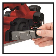 Einhell 4345320 TE-PL 900 elektromos kézigyalu Háztartás / Otthon / Kültér - Szerszám - Gyalugép - 442729