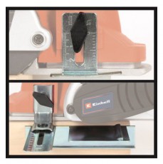 Einhell 4345320 TE-PL 900 elektromos kézigyalu Háztartás / Otthon / Kültér - Szerszám - Gyalugép - 442729